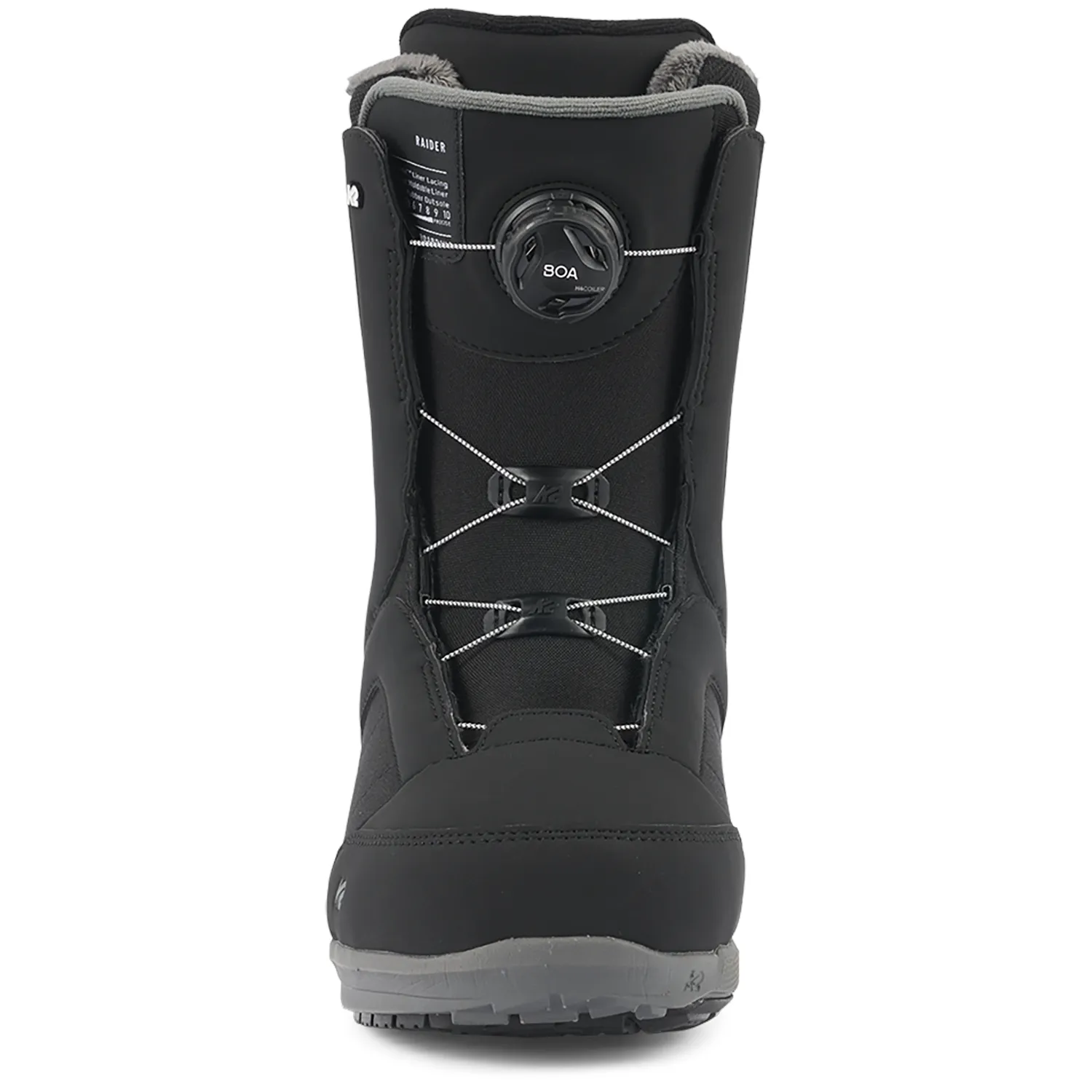 K2 Raider Snowboard Boots 2025 - Men's