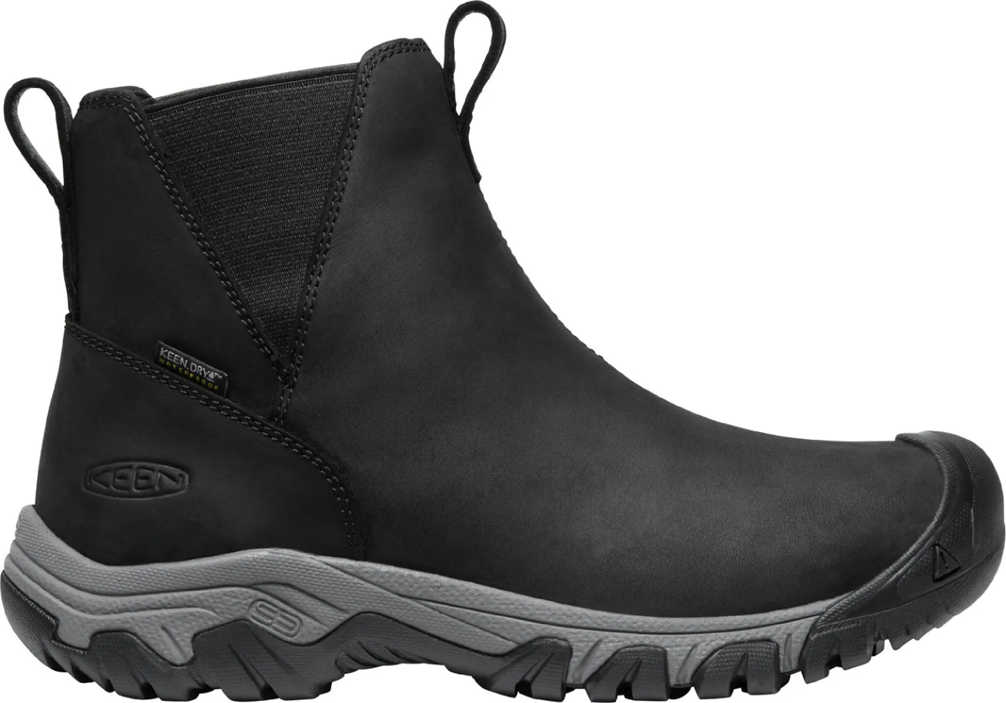 Keen Women's Winter Boots - Greta Chelsea