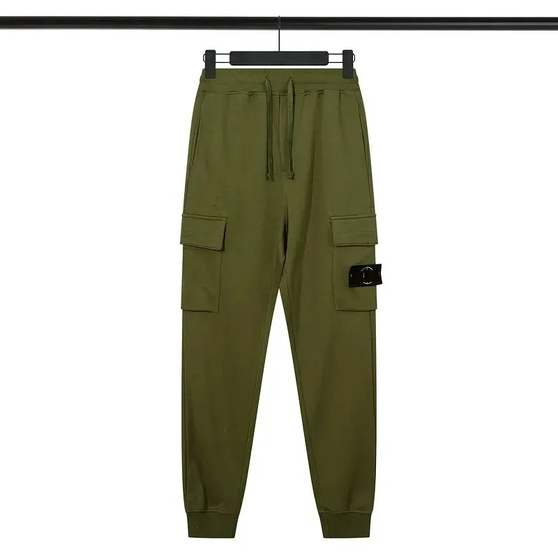 Luxury De Hombre Comfortable Track Pants