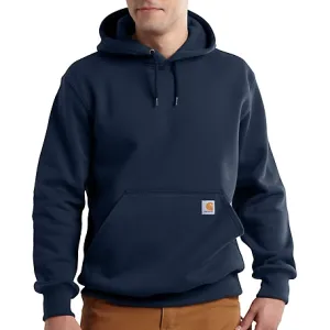 Men's Carhartt Rain Defender Loose Fit Heavy Weight Hoodie #100615