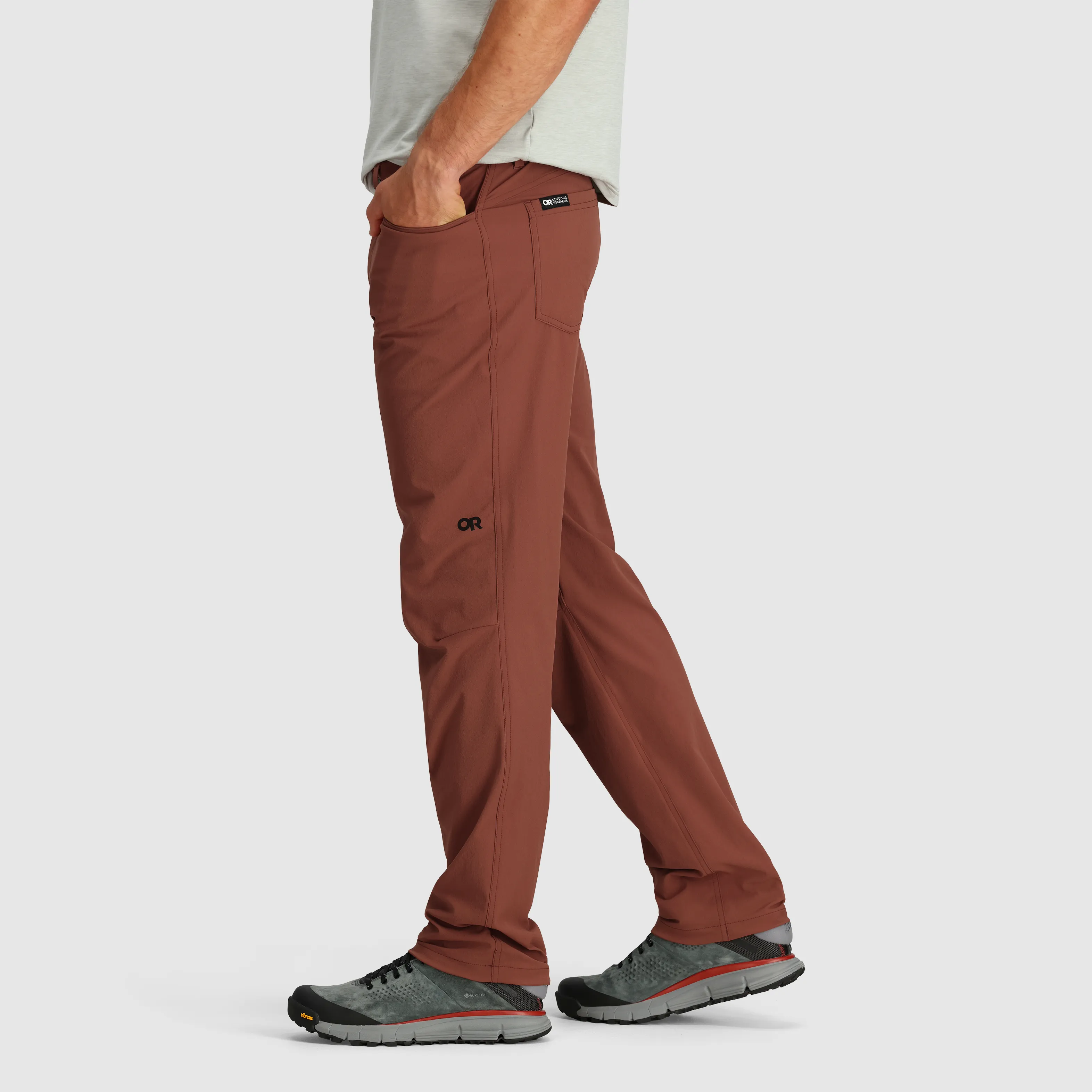 Men's Ferrosi Pants