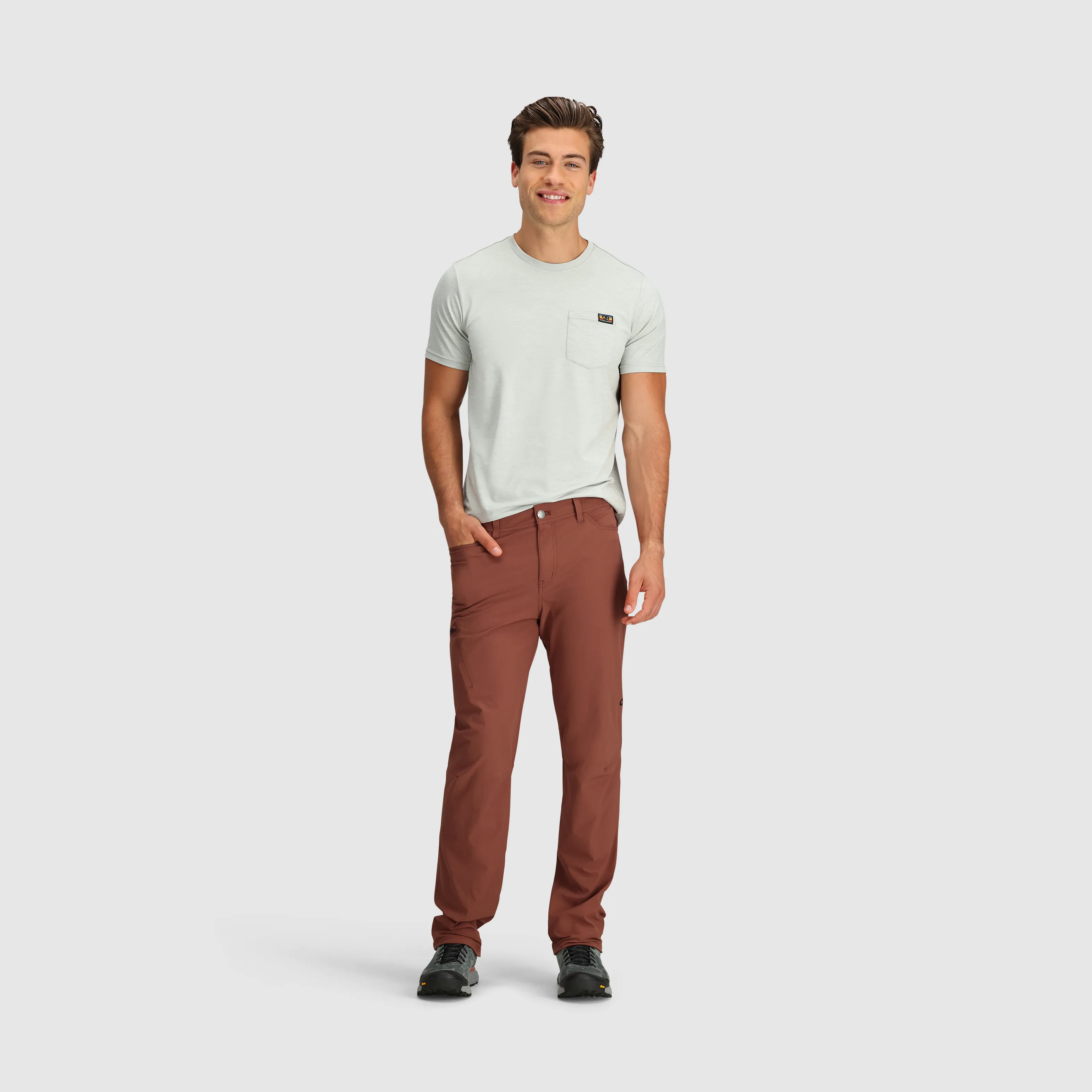 Men's Ferrosi Pants