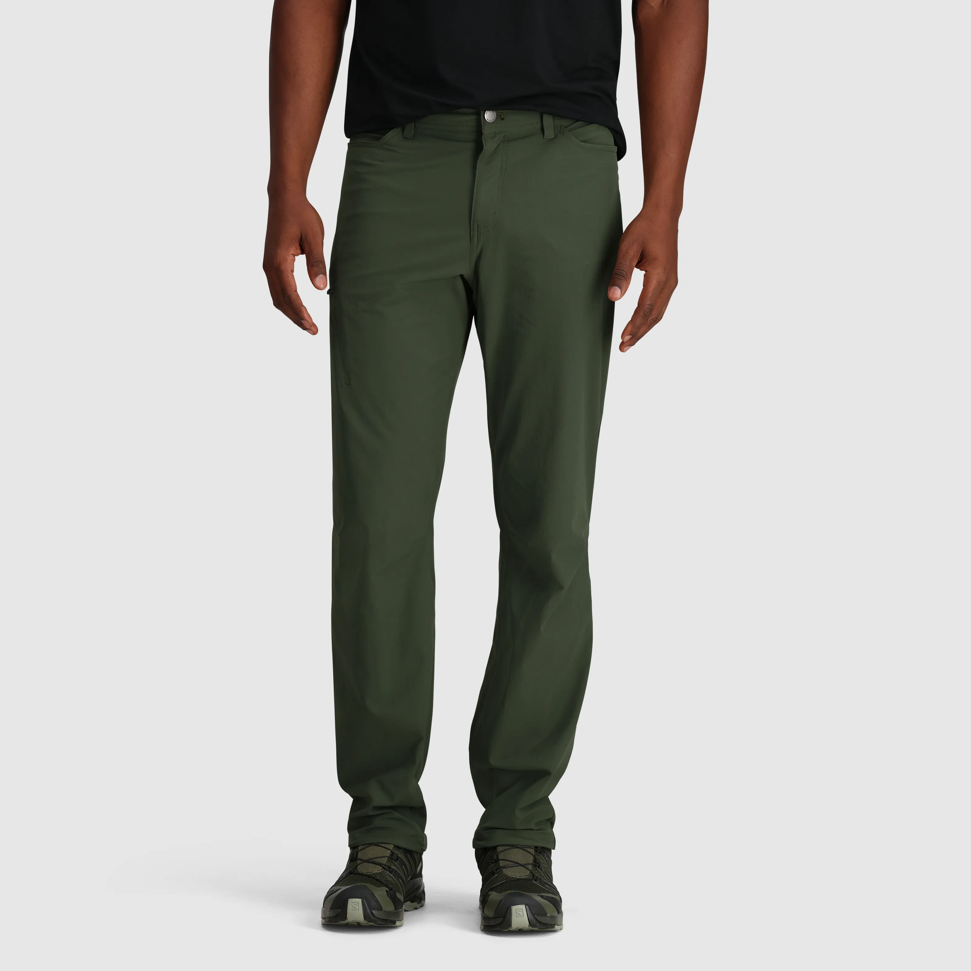 Men's Ferrosi Pants