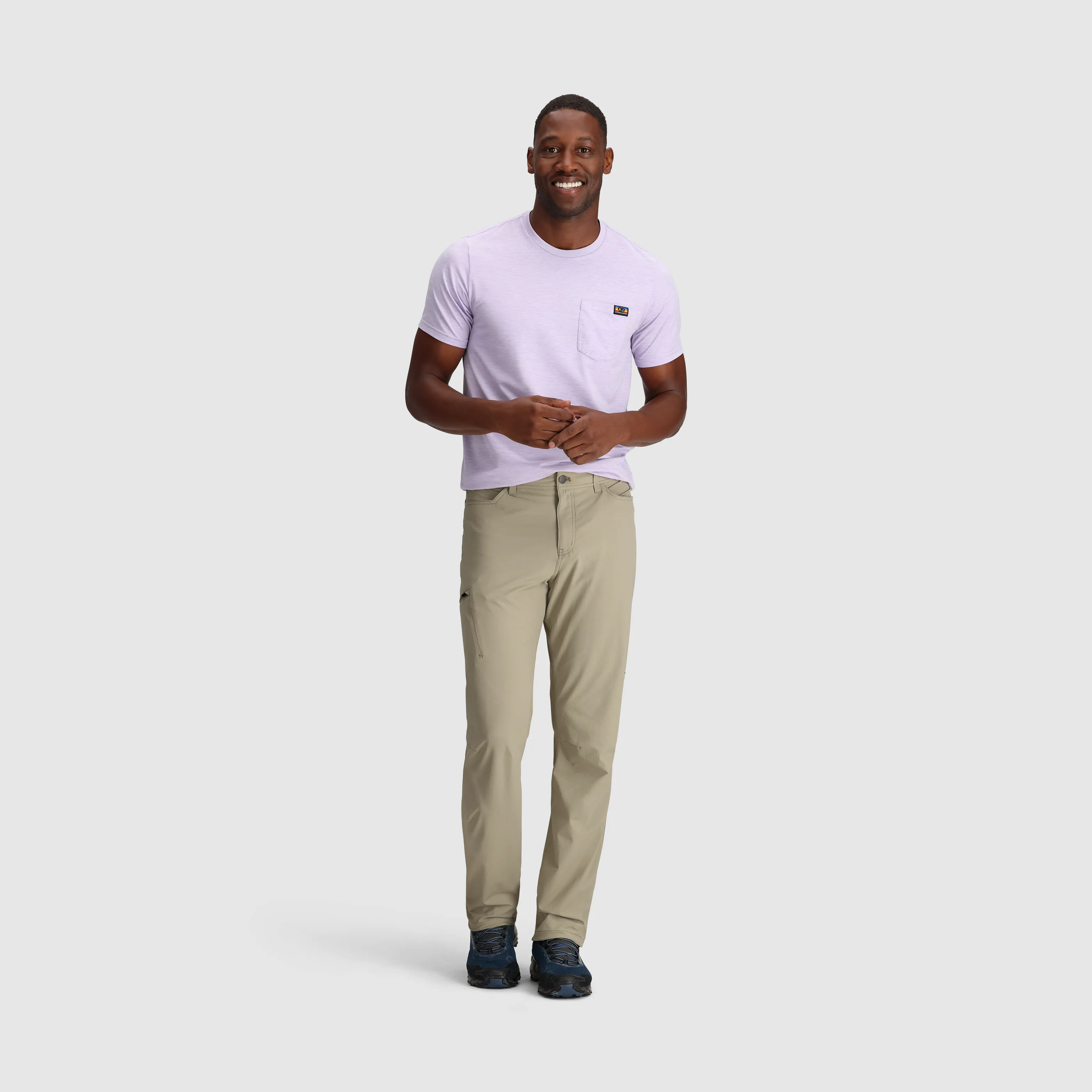 Men's Ferrosi Pants