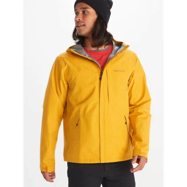 Men's Minimalist GORE-TEX Jacket