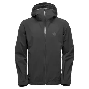 Men's Stormline Stretch Rain Jacket