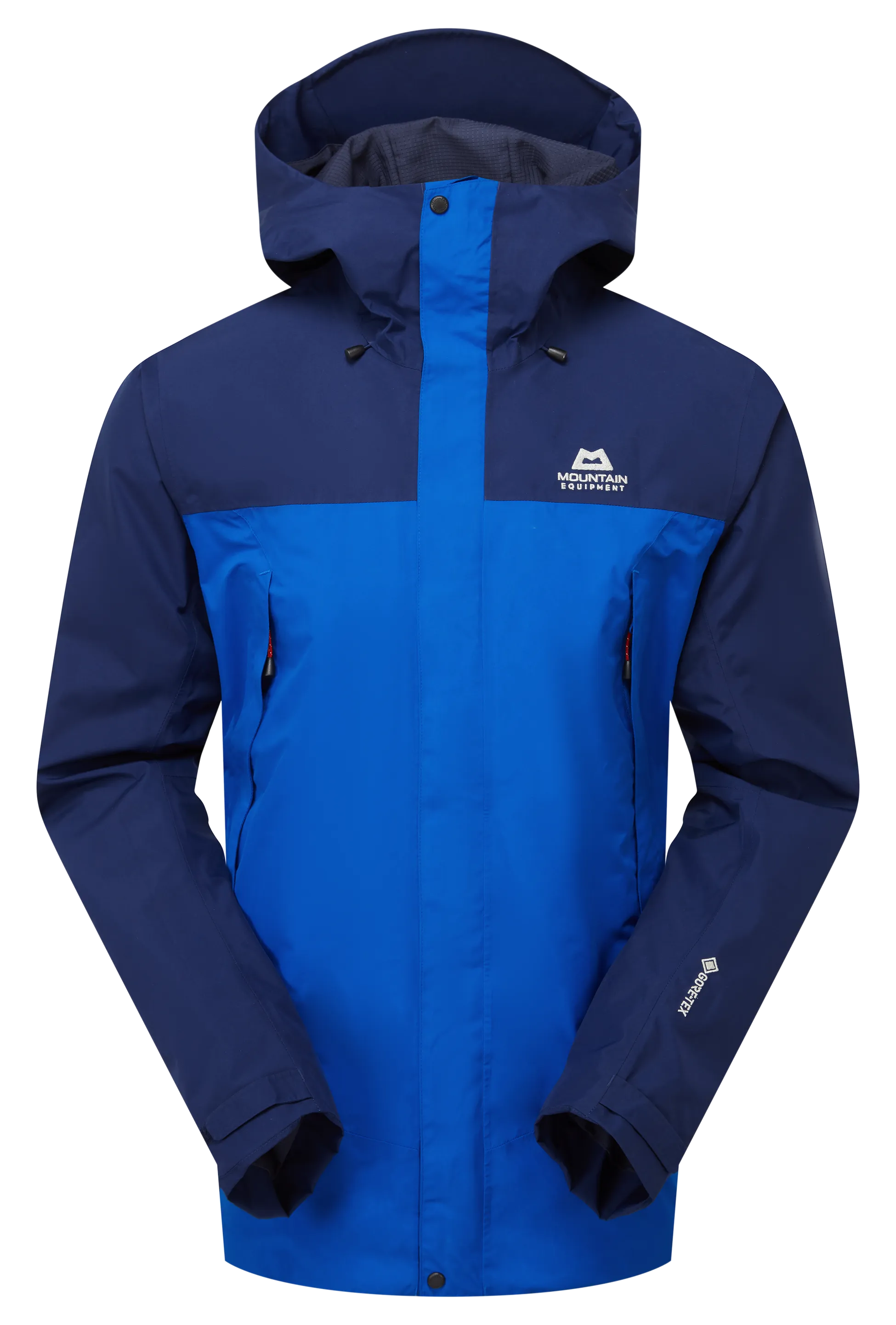 Mountain Equipment Nanda Devi Men's Jacket