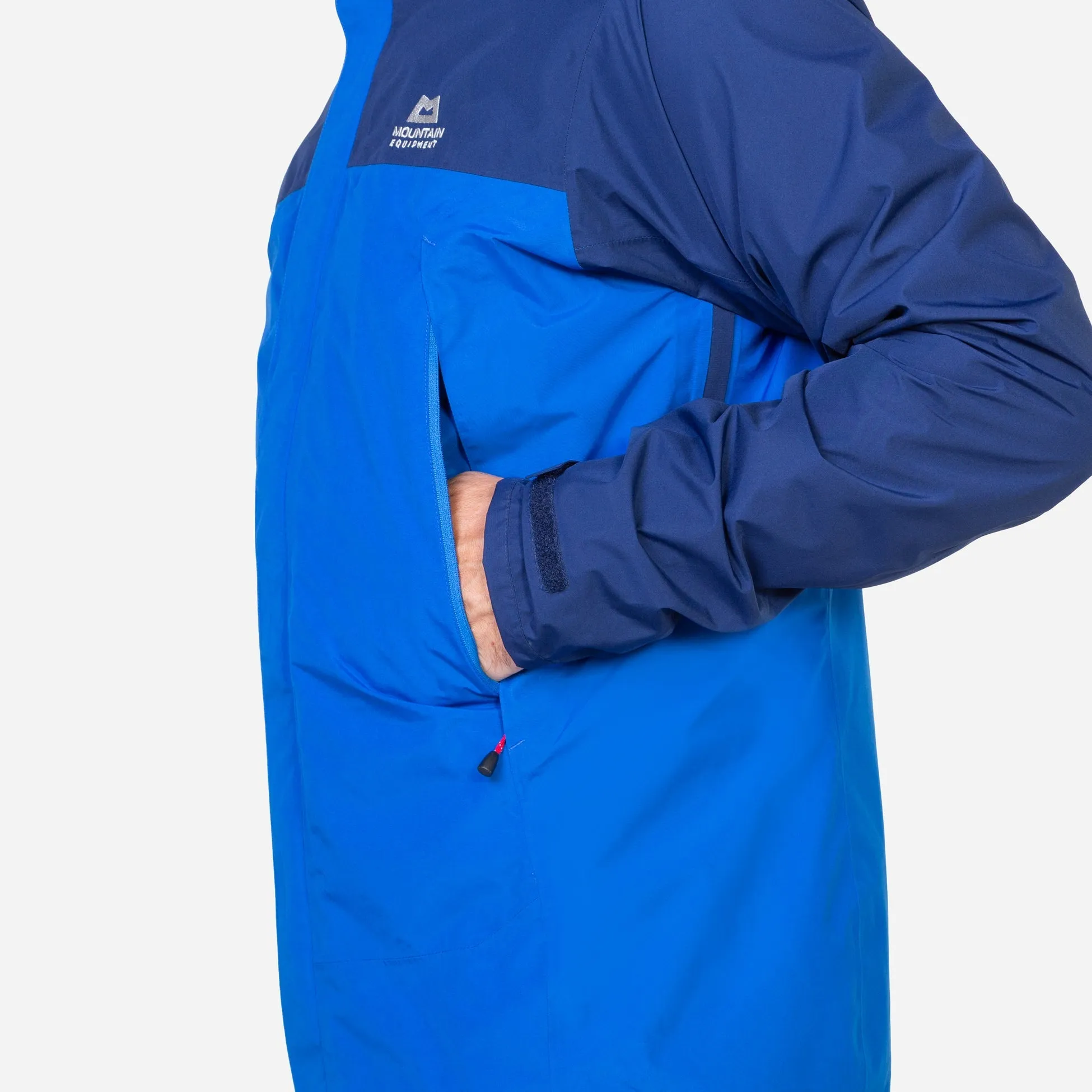 Mountain Equipment Nanda Devi Men's Jacket