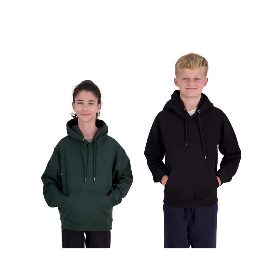 Origin Hoodies