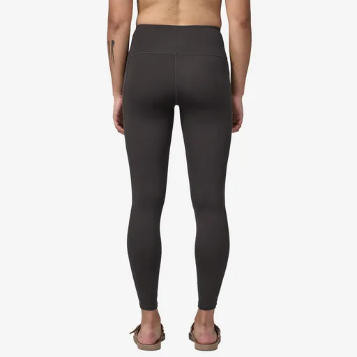 Patagonia  Maipo 7/8 Stash Tights - Black