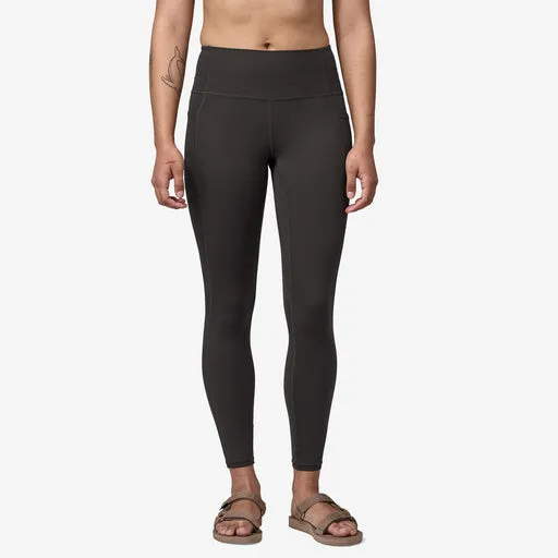 Patagonia  Maipo 7/8 Stash Tights - Black