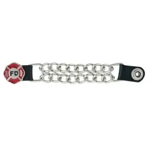 PKV141D Vest Extender - Fire Dept