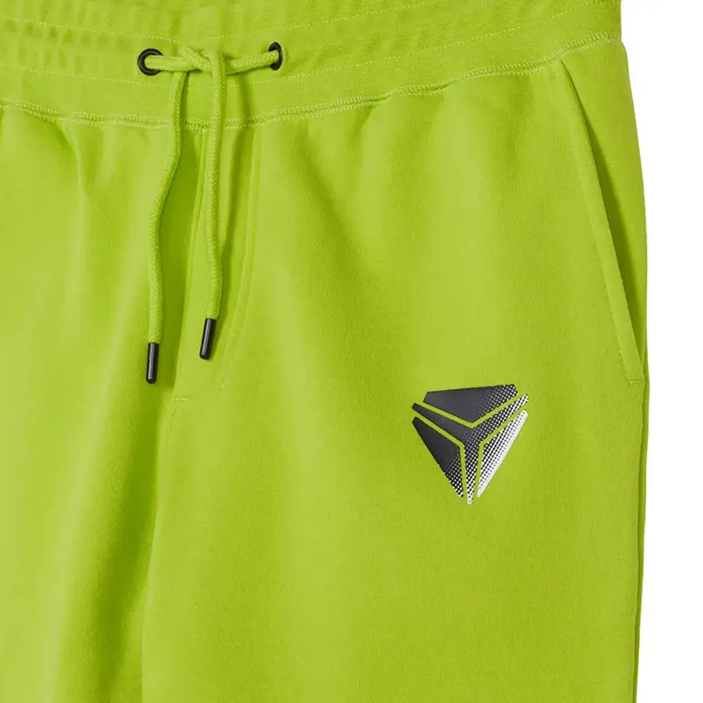 Polaris  Slingshot Unisex Jogger Soft Casual Comfortable Lime