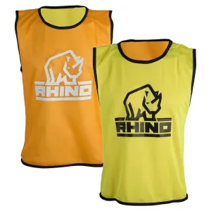 Rhino Reversible Training Vests