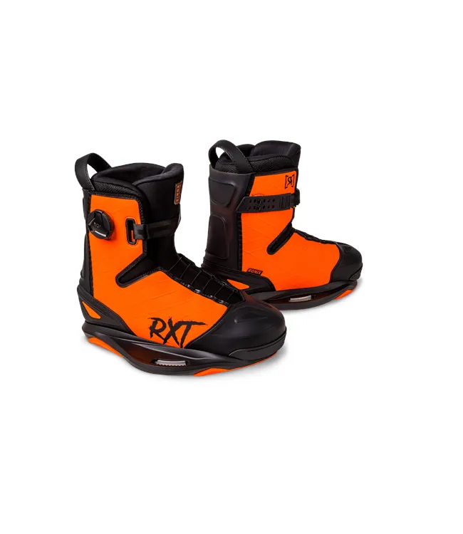 Ronix RXT Wakeboard Package with RXT BOA Boots (2023)