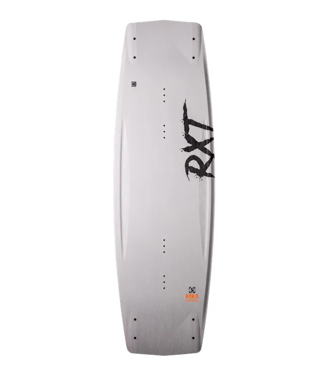 Ronix RXT Wakeboard Package with RXT BOA Boots (2023)