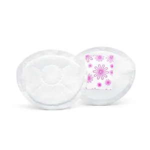 Safe & Dry Ultra Thin Nursing Pads