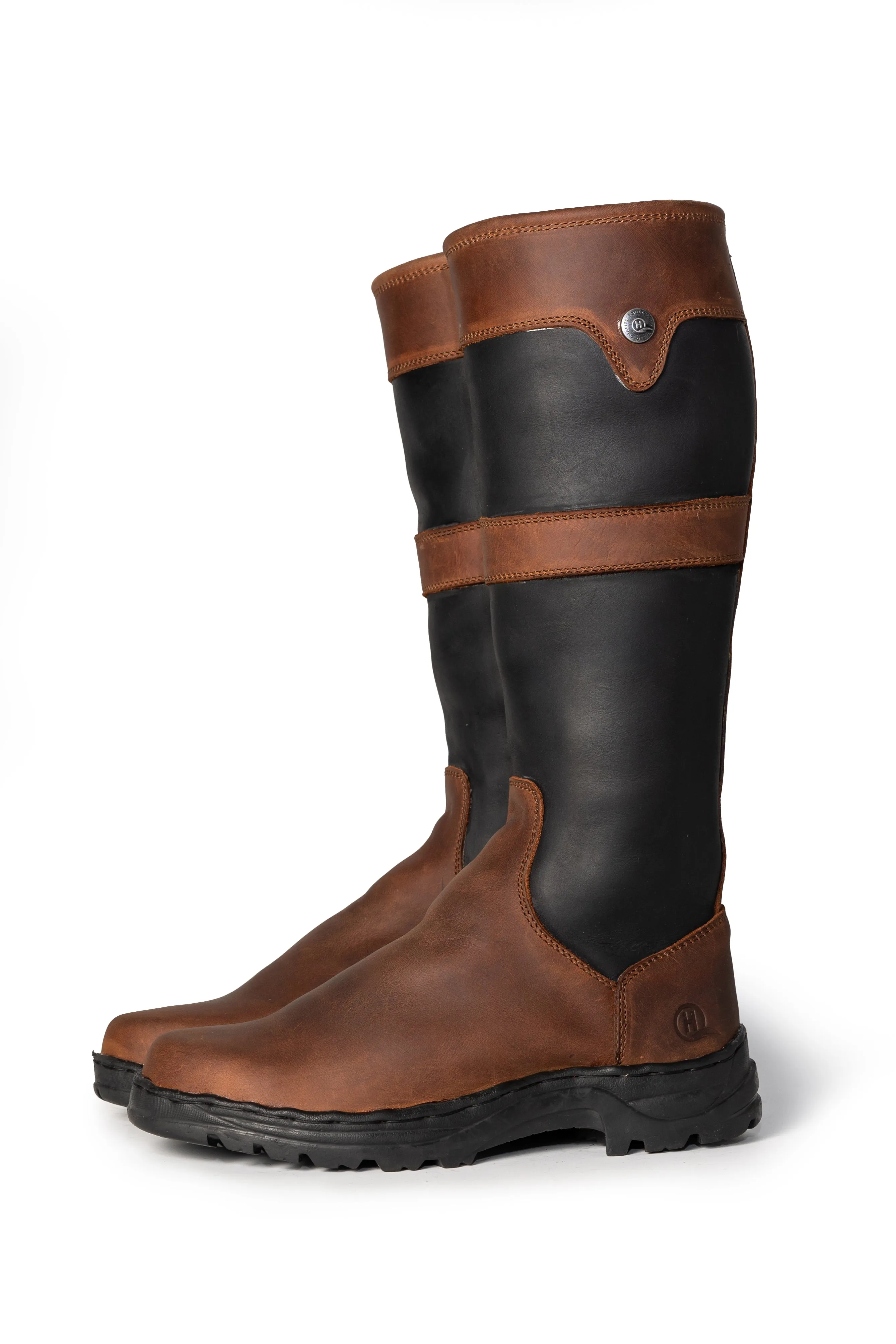 Sango Midcalf Boots