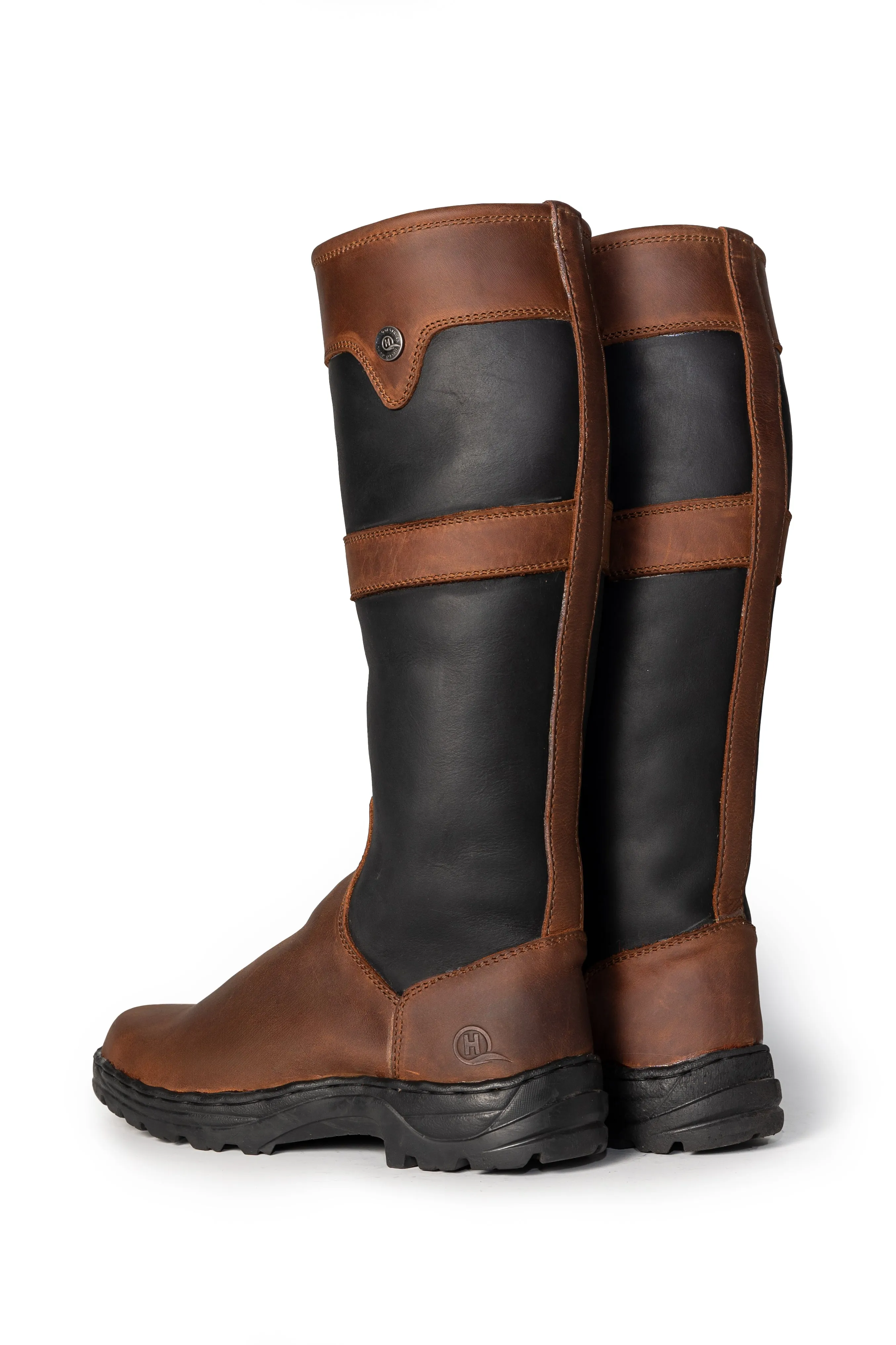 Sango Midcalf Boots