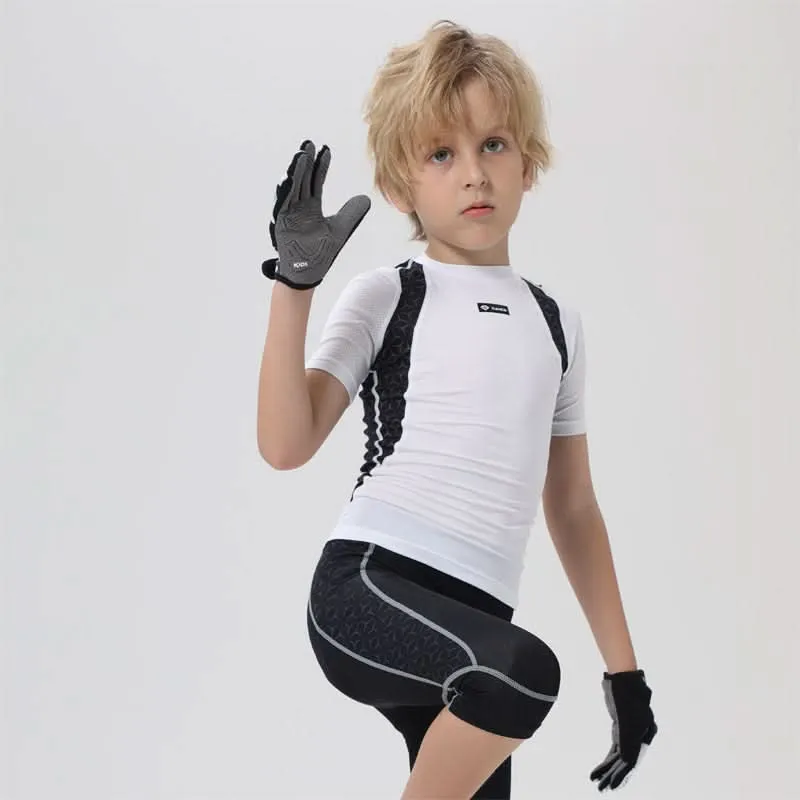 Santic Kuyi Kids Sports T-Shirts