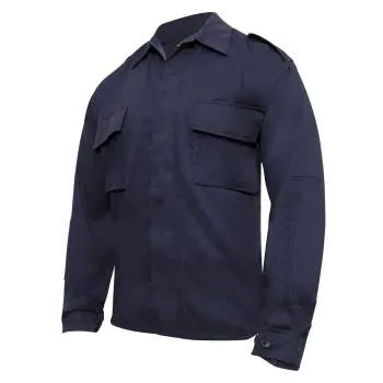 Tactical 2 Pocket BDU (Battle Dress Uniform) Shirt