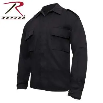 Tactical 2 Pocket BDU (Battle Dress Uniform) Shirt