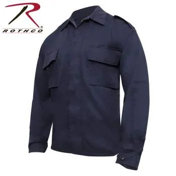 Tactical 2 Pocket BDU (Battle Dress Uniform) Shirt