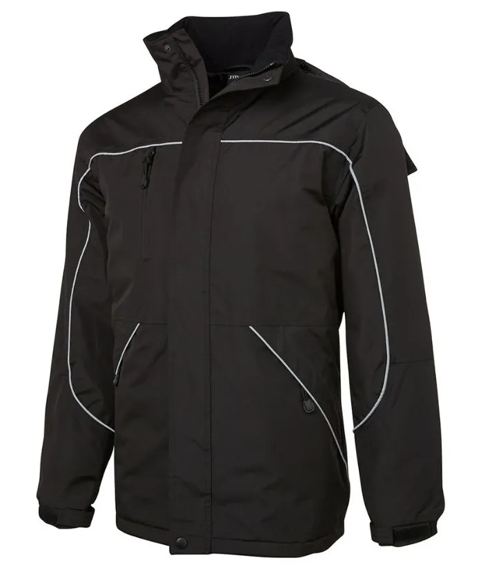 Tempest Waterproof Jacket