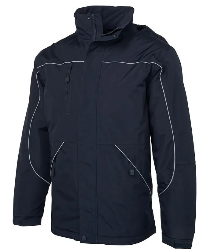 Tempest Waterproof Jacket