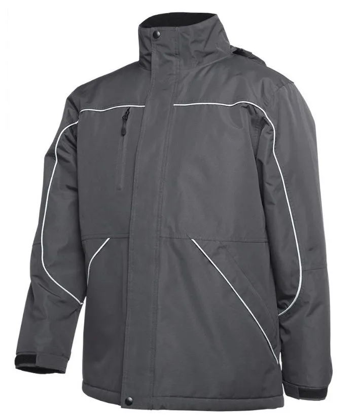 Tempest Waterproof Jacket