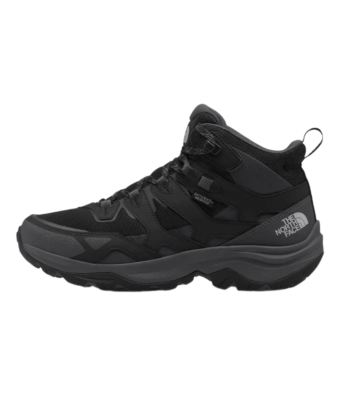 The North Face Men's Hedgehog 3 Mid WP Hiking Boots