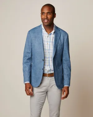 Wilhem Knit Sport Coat