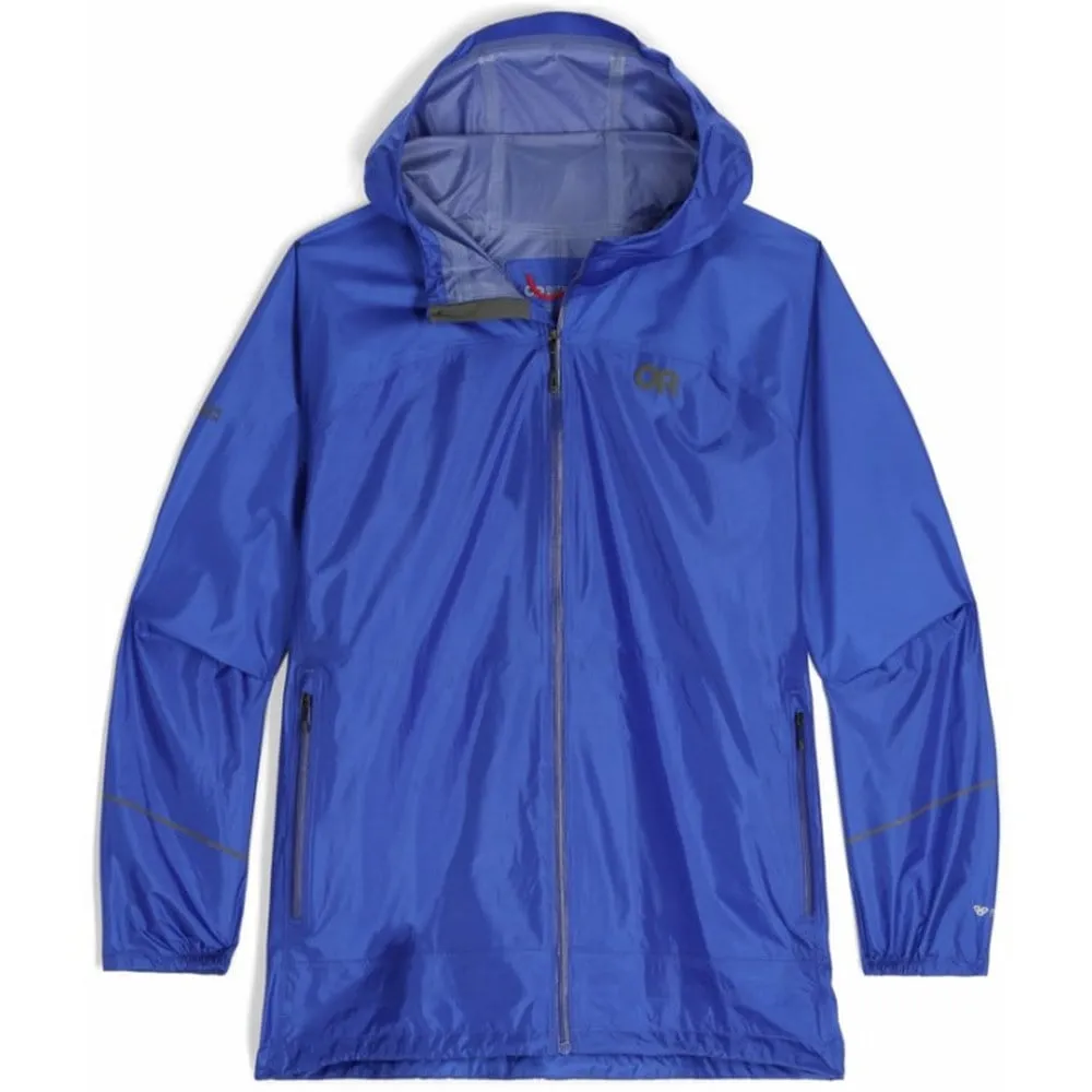 Women's Helium Rain Jacket