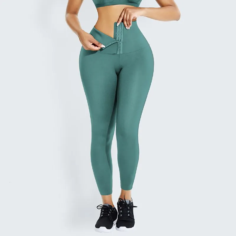 Women's | High Waisted Fitness Pants