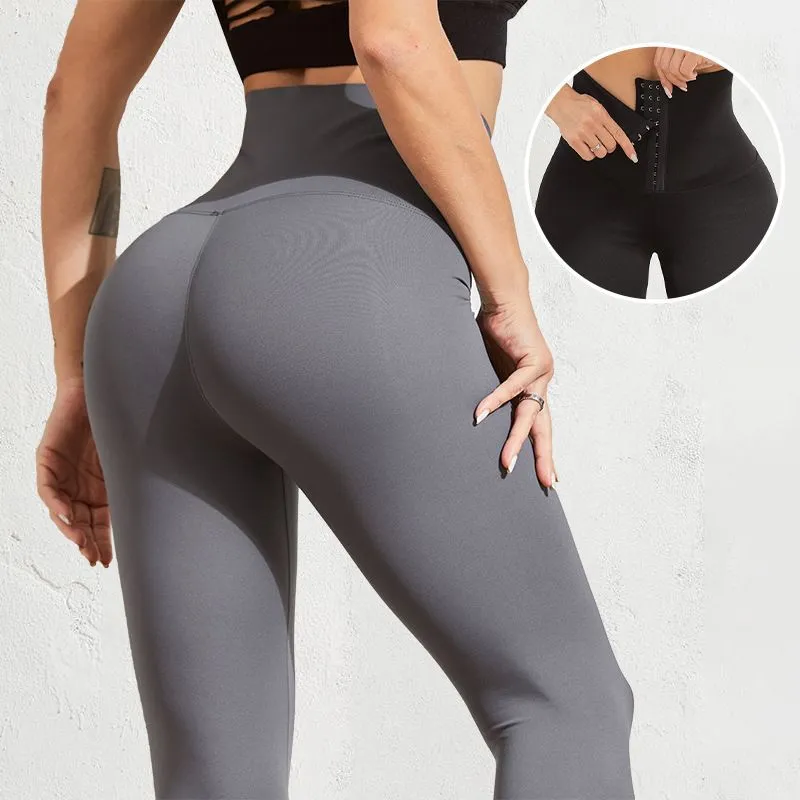 Women's | High Waisted Fitness Pants