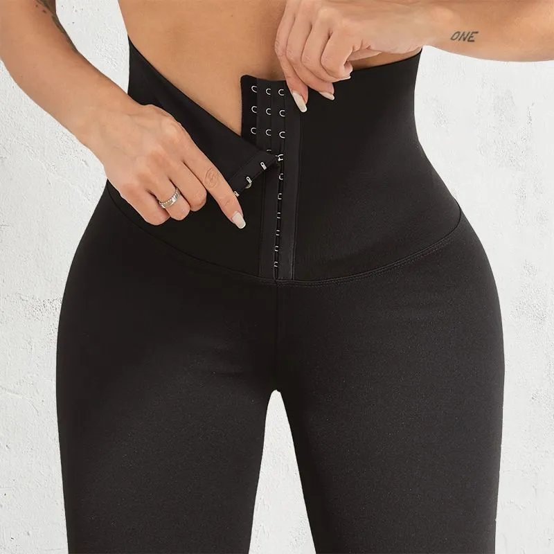 Women's | High Waisted Fitness Pants